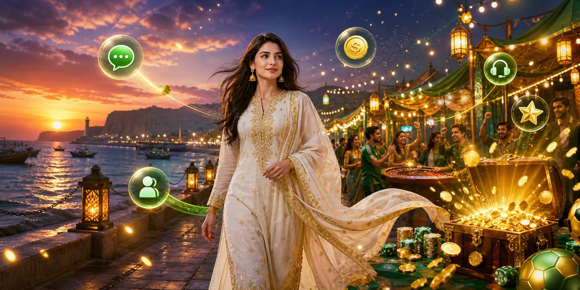 5555 game Register with 5555 game in Pakistan